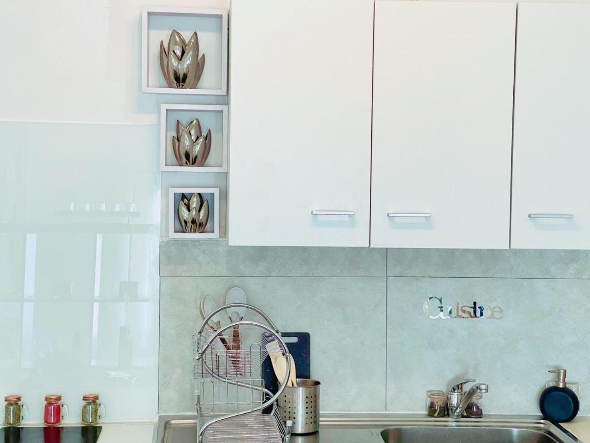 Apartment T2 Le Petit Aixois Centre Wifi & Netflix-climatisation