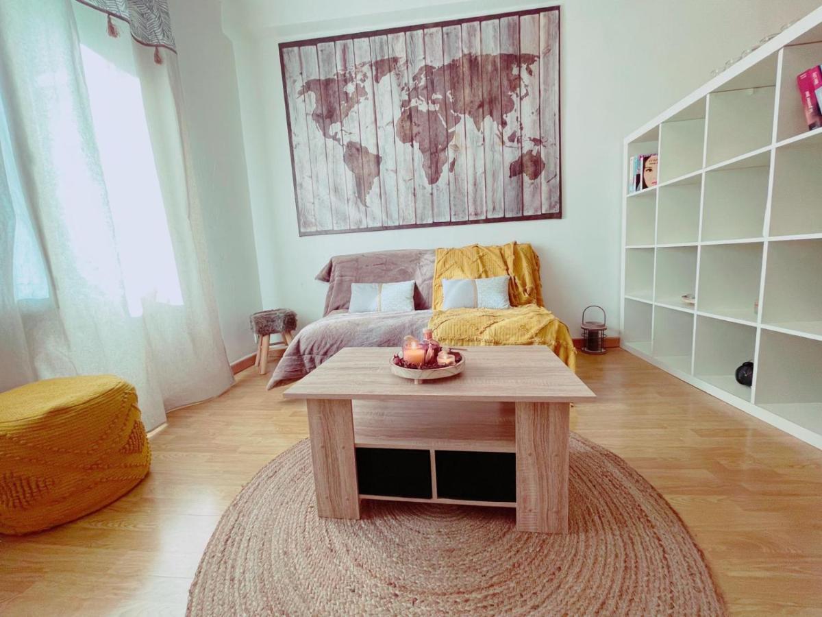Apartment T2 Le Petit Aixois Centre Wifi & Netflix-climatisation