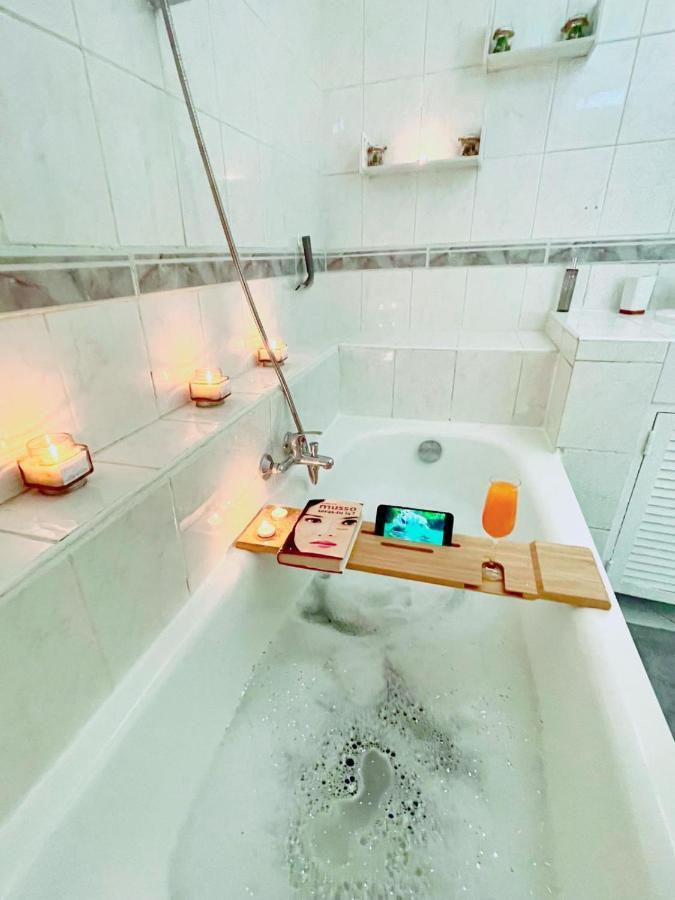T2 Le Petit Aixois Centre Wifi & Netflix-climatisation Aix-en-Provence