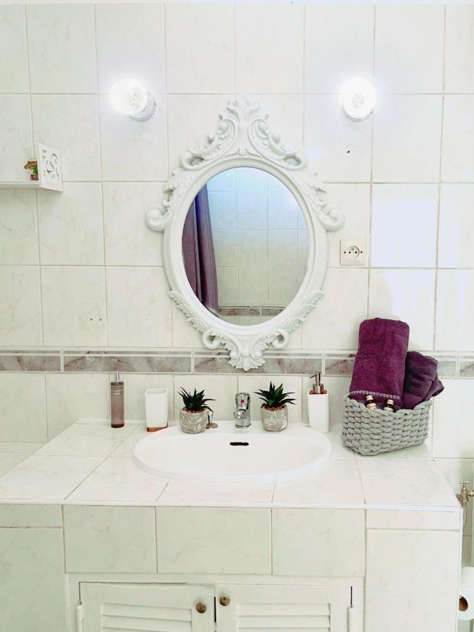 T2 Le Petit Aixois Centre Wifi & Netflix-climatisation Aix-en-Provence
