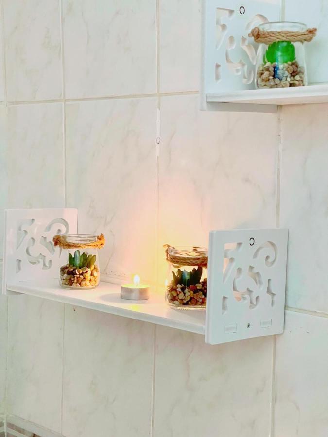 Apartment T2 Le Petit Aixois Centre Wifi & Netflix-climatisation *