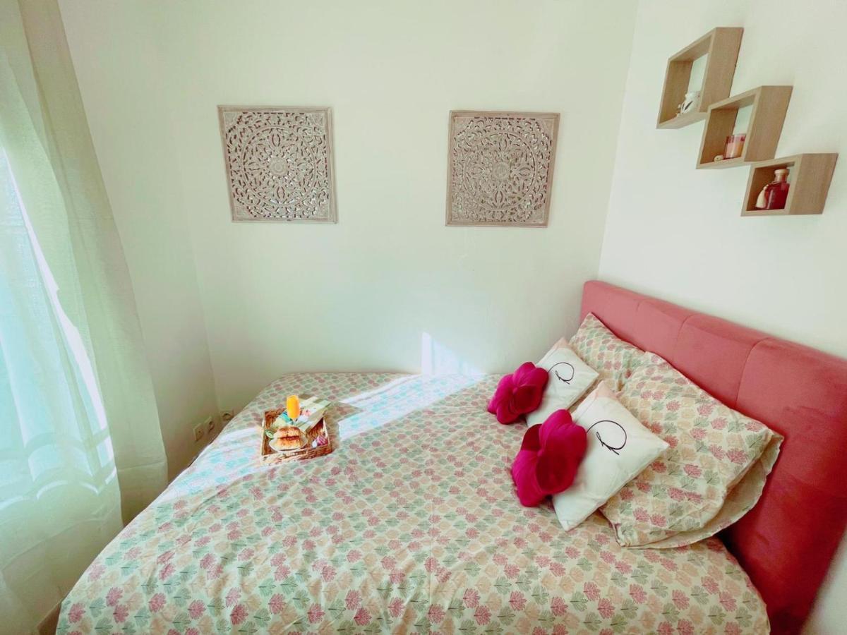 Apartment T2 Le Petit Aixois Centre Wifi & Netflix-climatisation Aix-en-Provence